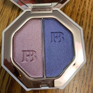 Fenty highlighter 7 day weekend/poolside
